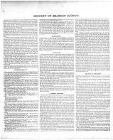 History 001, Madison County 1875